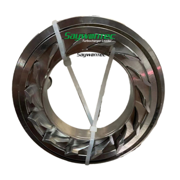 Universal Turbocharger Parts HE451VE/HE400VG Turbo Nozzle Ring 2882111 2843481 for Various Trucks