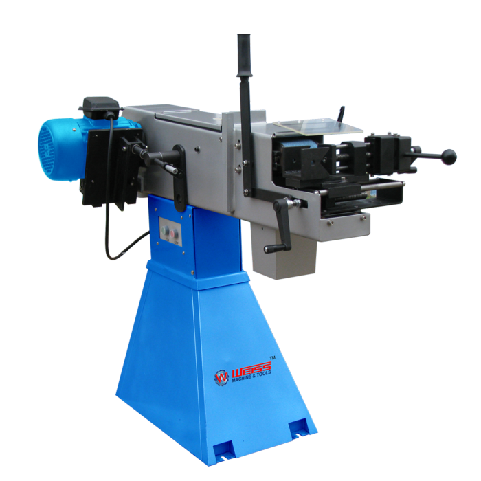 WPG-76 Belt Grinders Machines