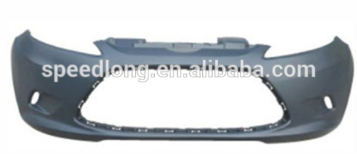 FRONT BUMPER FOR FORD FIESTA 2009