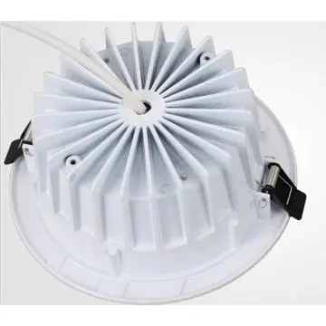 Guzhen Kitchen Downlights,led housing downlights,Hot selling