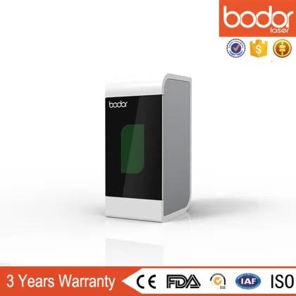 cnc Laser marking machine made in China