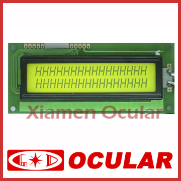 ROHS Display Module LCD