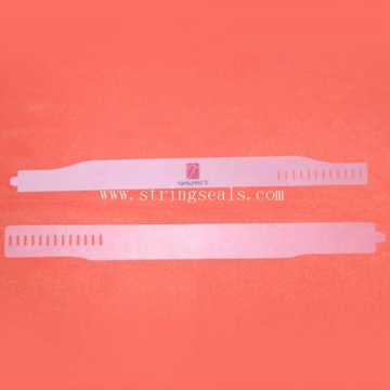 Various Plastic Collar Band for Shirt Packing