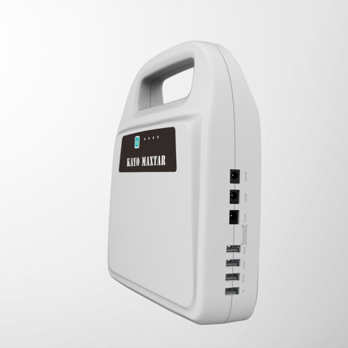 Kayomaxtar battery K9 portable battery pack for laptop