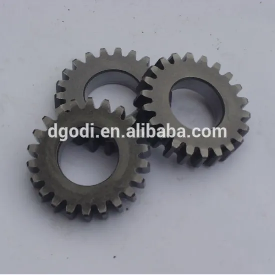 CNC machines drive gear custom drive pinion gear unique harmonic drive gear