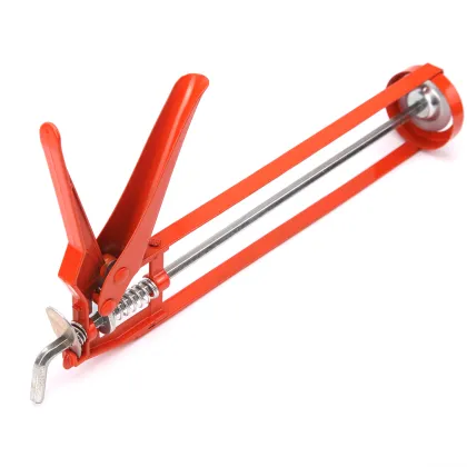 High Thrust Ratio Caulking Gun - 18:1 for 10oz Sealants