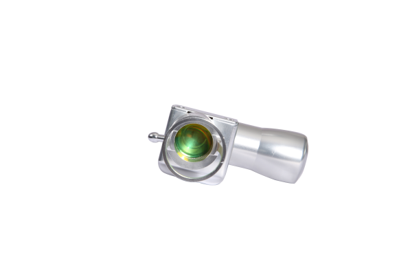 ระบบเลเซอร์เศษส่วน RF CO2 CO2