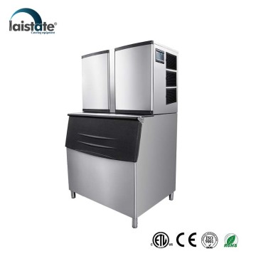 Modular Type Cube Ice Machine Maker / Ice Block Making Machine /Ice Maker Machine SK-1500P