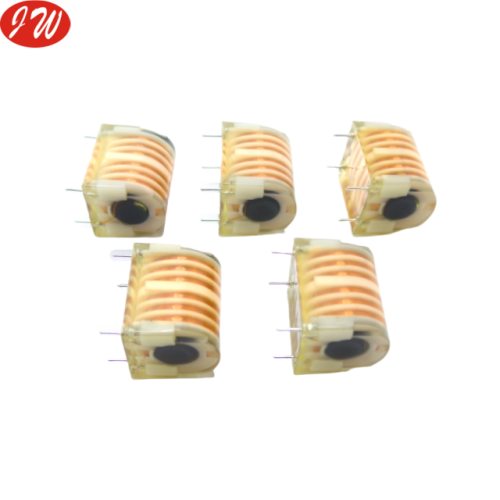 Inductor de iones negativos de pulso para macetas