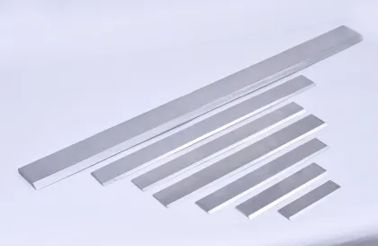 HSS steel planer blade