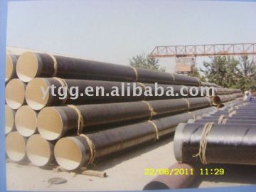 The Ceramic Xpoxy pipe tube