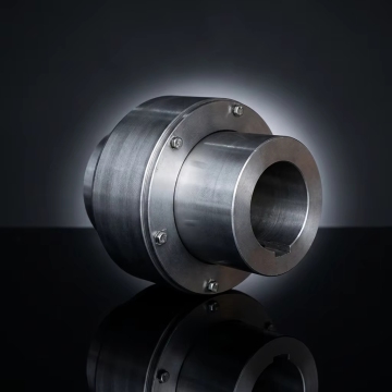 ซับทนต่อการสึกหรอของ Chute Alloy