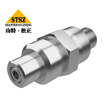 Imported mining truck 988 988K hydraulic adapter 627-6716