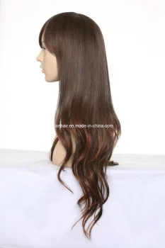 Full Lace Wig (I-016)