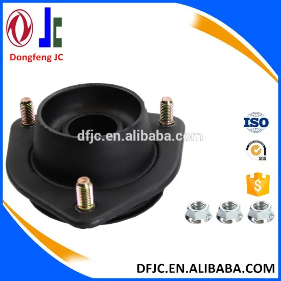 shock absorber mounts rubber strut mount for ALTIMA no. 901975