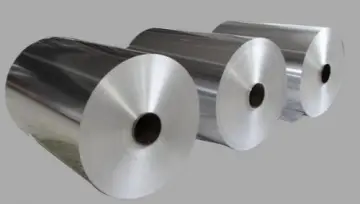 Disposable 8021 Aluminum Foil With Holes