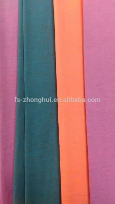 Color grey icy cotton jersey