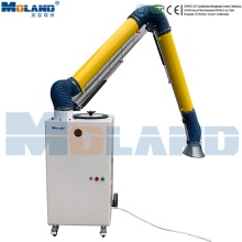 Mobile Dust Purifier Industrial Welding Fume Extractor