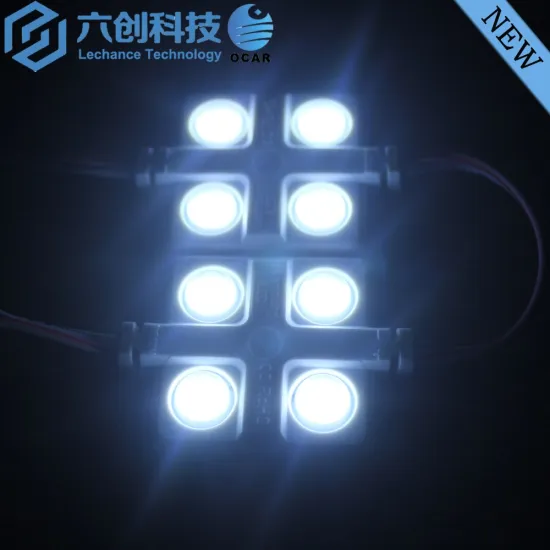 2016 Alibaba express SMD5760 LED Module RGB from China supplier