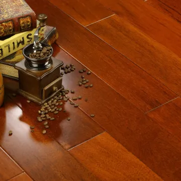Indoor Hardwood Flooring Merbau timber wooden flooring