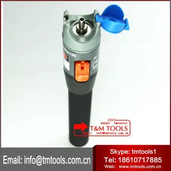 10-12km 10mw Fiber Optic Laser Visual Fault Locator, Fiber Optic Cable Tester BML-207-10 10mw