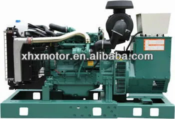 Factory Supplier Generator