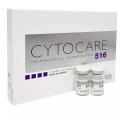 Améliorer les problèmes de vieillissement cutané injectable ha cytocare 516 mésothérapie à Xins pour le rajeunissement de la peau