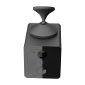 1080p HD Voice Intercom Bewegungserkennungsversicherungskamera