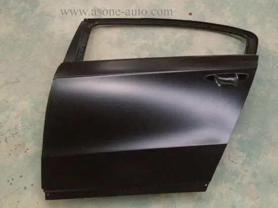 ASONE VW PASSAT B7 Rear DOOR SHELL AUTO BODY PARTS OEM=561833056C