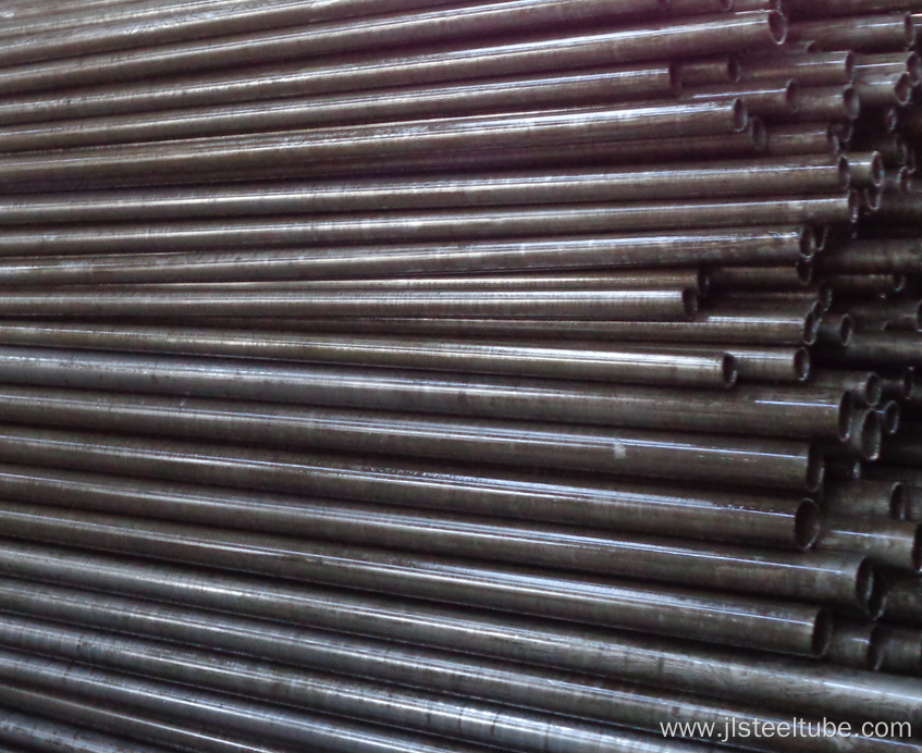 ASTM Cold Rolled Precision Steel Pipe