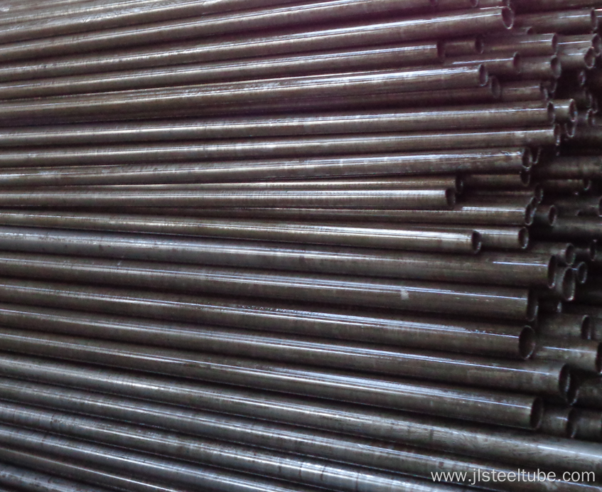 Aisi 4130 Precision Bright Seamless Pipe