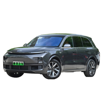 2023 LEADER Ideal L8 Extended Range EV SUV Export