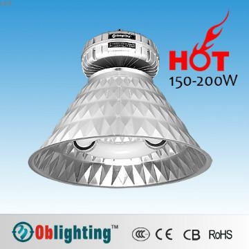 60%~80% energy saving factory induction lamp