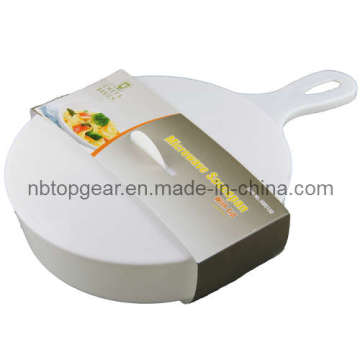 Microwave Saucepan W/Lid (TG9132)