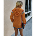 Womens Lightweight Beach Hoodie