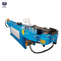 Thick Wall Steel CNC Hydraulic Pipe Bending Machine