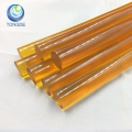 High Adhesive Yellow Hot Melt Strip