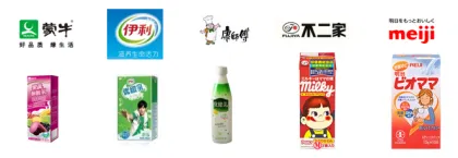 Polydextrose for Ice Cream and Chilled Beverages