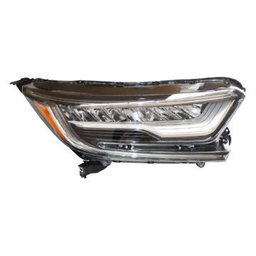 LED Headlight for 2017-2022 Honda CRV CR-V DOT CAPA HO2503182 33150-TLA-A11