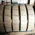 Cold Rolled Grain Oriented Electrical Silicon Steel