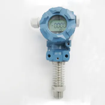 High Temperature Pressure Transmitter