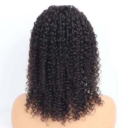 wholesale 100%  u part wig human hair glueless wigs  brazilian remy u part human hair  wig