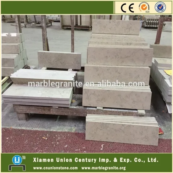 Gascogne Blue Limestone Tile