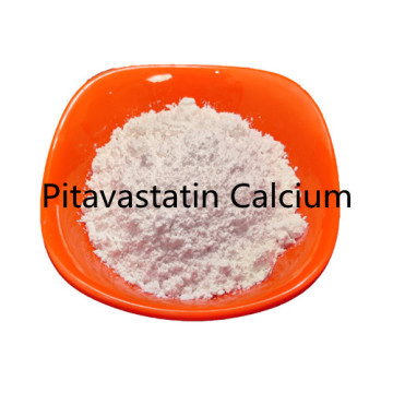 Buy Online Pure Pitavastatin Calcium Powder Price