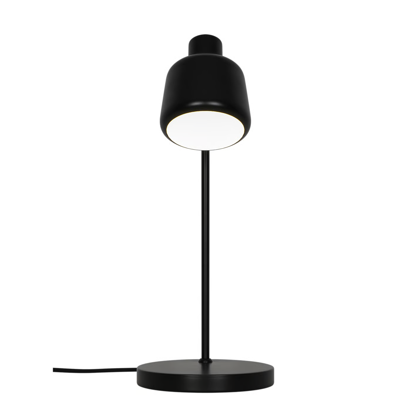 Modern Chunky Adjustable LED Table Lamp (5)