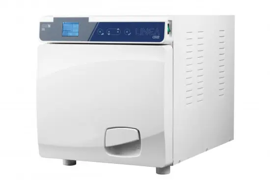 Fomos 22L Surgical Class N Autoclave Steam Sterilizer