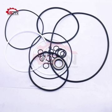 EC240B Volvo Excavator Hydraulic Pump Seal Kit Voe 14535457 Main Pump