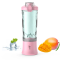 Puissant mélangeur de smoothies de smoothie USB Juicer Baby Food Blender