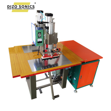 High Frequency Welding Machine For Urine Bag