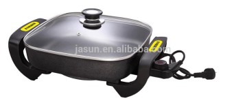 Homeleader electric hot pot K69/004
